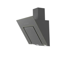 Вытяжка Cervus LUMEX WW 60 RS (Черная)