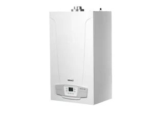 Газовый настенный котел BAXI ECO Life 1.31 F (Одноконтурный) - 31 кВт					