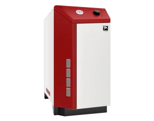 Котел газовый отопительный OMEGA CI-35					