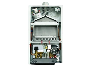 Газовый настенный котел Baxi LUNA3 280 Fi (Двухконтурный) - 28 кВт