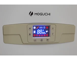 Газовый настенный котел MOGUCHI GBN 32F (Двухконтурный) - 32 кВт