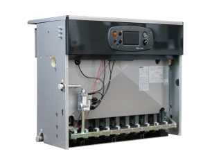 Газовый напольный котел Baxi SLIM HPS 1.99 (Одноконтурный) - 99 кВт