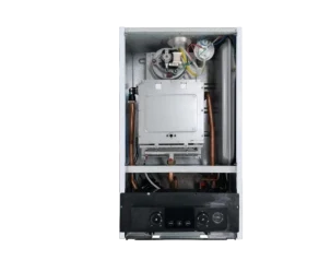 Газовый настенный котел Navien Heatluxe NGB210-24K (Двухконтурный) - 24 кВт