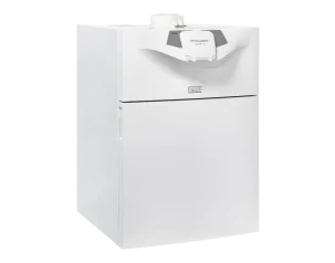 Газовый напольный котел Baxi POWER HT+ 1.70 (Одноконтурный) - 70 кВт					