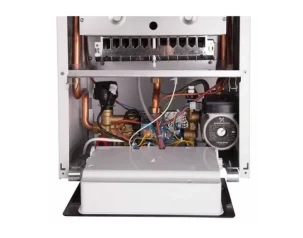 Газовый настенный котел Kentatsu Nobby Smart 28-2CS (Двухконтурный) - 28 кВт