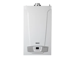 Газовый настенный котел Baxi ECO LIFE 1.24 F (Одноконтурный) - 24 кВт					