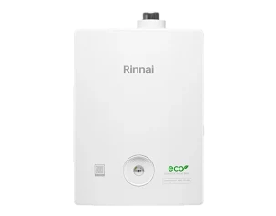 Газовый настенный котел Rinnai BR-SE18 (Двухконтурный) - 18 кВт					