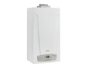 Газовый настенный котел Baxi ECOFOUR 1.24 (Одноконтурный) - 24 кВт					