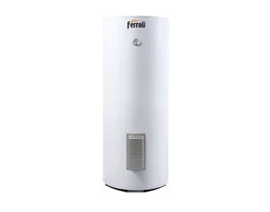 Бойлер косвенного нагрева Ferroli ECOUNIT 100-1C (100л)					