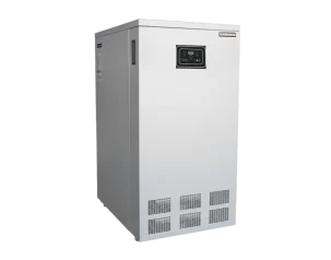 Газовый напольный котел Kentatsu Kobold S-04 (Одноконтурный) - 30 кВт