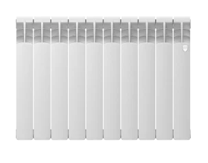 Радиатор Royal Thermo Revolution 500 2.0 - 10 секц.