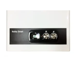 Газовый настенный котел Kentatsu Nobby Smart 28-2CS (Двухконтурный) - 28 кВт