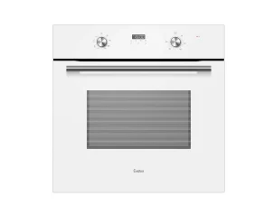 Духовой шкаф  EVELUX EO 630 PW					