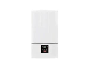 Газовый настенный котел Wolf  CGG 3K 24 (Двухконтурный) - 24 кВт					
