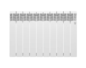 Радиатор Royal Thermo Revolution Bimetall 500 2.0 – 10 секц.