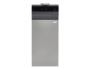 Газовый напольный котел Baxi SLIM 1.150i 3E (Одноконтурный) - 15 кВт
