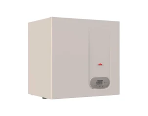 Газовый котел 100 кВт одноконтурный конденсационный R1K 100 Radiant					