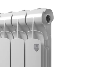 Радиатор Royal Thermo Indigo Super+ 500 - 4 секц.