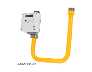 Переходник газовый КМЧ-С-250-G6					