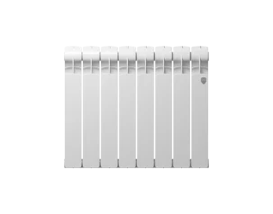Радиатор Royal Thermo Indigo Super+ 500 - 8 секц.