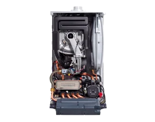 Газовый настенный котел Vaillant ecoTEC plus VU 25CS/1-5 (N-INT4)(Двухконтурный) - 28 кВт