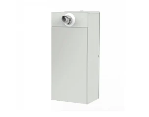 Двухконтурный газовый котел 32 кВт наружного размещения RS 32/B BOX Radiant					