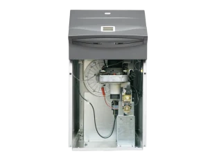 Газовый напольный котел Baxi POWER HT 1.1200 (Одноконтурный) - 120 кВт