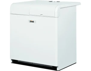 Газовый напольный котел Ferroli PEGASUS  97 2S (Одноконтурный) - 97 кВт					