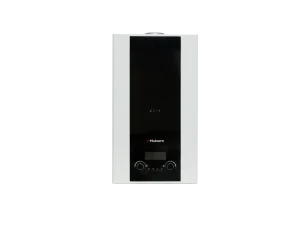 Настенный двухконтурный газовый котел HUBERT AGB 40 DL  - 40 кВт					