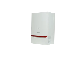 Настенный одноконтурный газовый котел HUBERT AGB 50WC  - 50 кВт