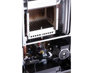 Газовый настенный котел MOGUCHI GBL 24F (Двухконтурный) - 24 кВт