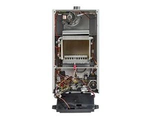 Газовый настенный котел Baxi ECO NOVA 24 F (Двухконтурный) - 24 кВт
