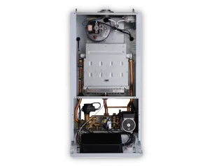 Газовый настенный котел MOGUCHI GBN 24F (Двухконтурный) - 24 кВт