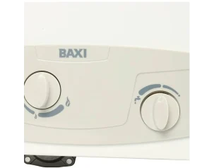 Газовый проточный водонагреватель Baxi SIG-2 11 i (11 л/мин)