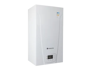КНР МОГ 32 HF Синий - 1 контур (Moguchi GBN 32 HF, ZONT, электрообогрев, счетчик Техномер Смарт G4)