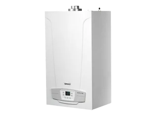 Газовый настенный котел Baxi ECO LIFE 1.24 F (Одноконтурный) - 24 кВт