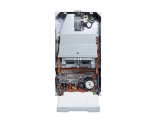 Газовый настенный котел Vaillant VUW 242/5-3 turboTEC pro (Двухконтурный) - 24 кВт