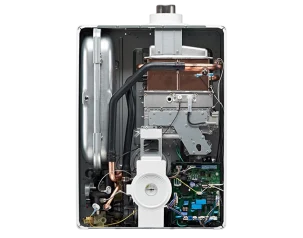 Газовый настенный котел Rinnai BR-SE42 (Двухконтурный) - 42 кВт