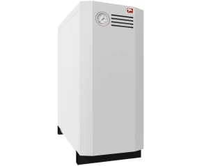 Газовый напольный котел Лемакс Classic-25W (Двухконтурный) - 25 кВт					