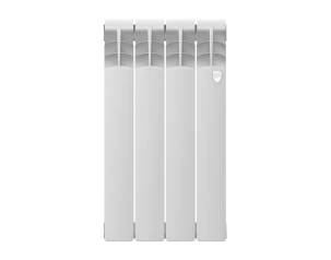 Радиатор Royal Thermo Revolution 500 2.0 - 4 секц.