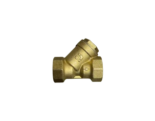 Фильтр газовый - Ду 40 мм (БАЗ)