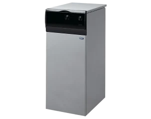 Газовый напольный котел Baxi SLIM 1.300i 5E (Одноконтурный) - 30 кВт