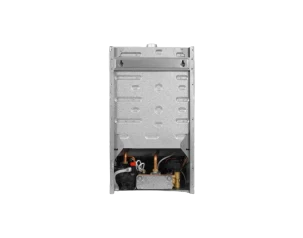 Газовый настенный котел Navien Heatluxe NGB210-24K (Двухконтурный) - 24 кВт