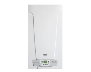 Газовый настенный котел Baxi ECO4S 24 F (Двухконутрный) - 24 кВт