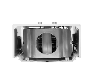 Газовый проточный водонагреватель Ballu GWH 12 Fiery
