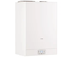Газовый настенный котел italtherm TIME MAX 24 F (Двухконтурный) - 25,7 кВт					