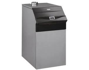 Газовый напольный котел Baxi POWER HT 1.1000 (Одноконтурный) - 100 кВт					