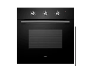 Духовой шкаф  EVELUX EO 620 B					