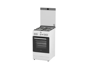 Газовая плита с духовкой Darina PL GM241 008 1W