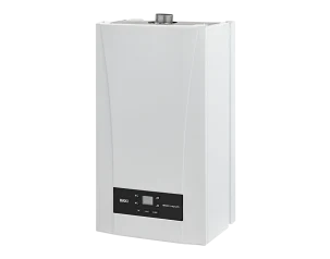 Газовый настенный котел Baxi ECO NOVA 24 F (Двухконтурный) - 24 кВт